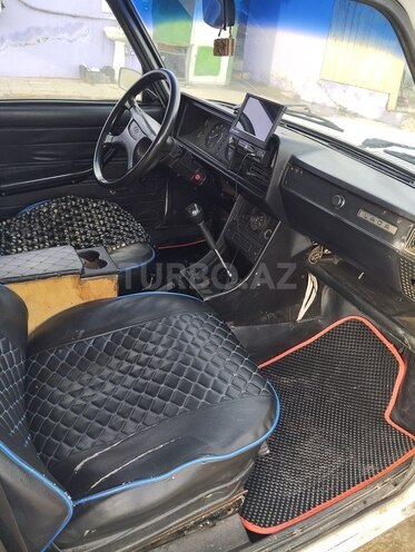 LADA (VAZ) 2107 2005, 95,000 km - 1.6 l - Füzuli