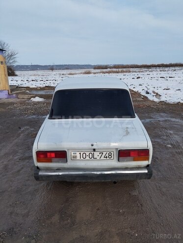 LADA (VAZ) 2107 2005, 95,000 km - 1.6 l - Füzuli