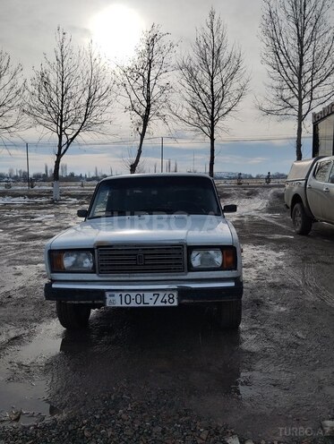 LADA (VAZ) 2107 2005, 95,000 km - 1.6 l - Füzuli