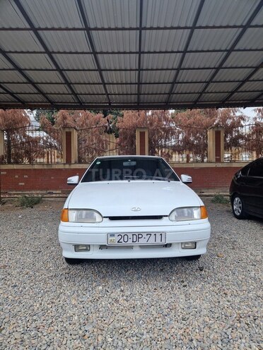 LADA (VAZ) 2115 2012, 266,000 km - 1.6 l - Gəncə