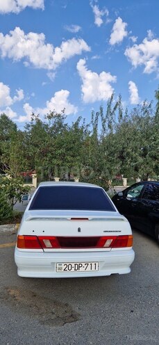 LADA (VAZ) 2115 2012, 266,000 km - 1.6 l - Gəncə
