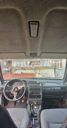 LADA (VAZ) 2115 2012, 266,000 km - 1.6 l - Gəncə