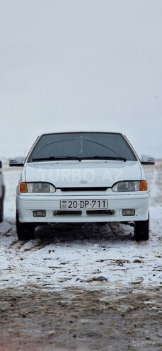 LADA (VAZ) 2115 2012, 266,000 km - 1.6 l - Gəncə