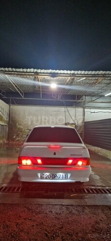 LADA (VAZ) 2115 2012, 266,000 km - 1.6 l - Gəncə