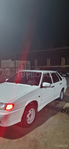 LADA (VAZ) 2115 2012, 266,000 km - 1.6 l - Gəncə