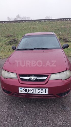Daewoo Nexia 2010, 512,246 km - 1.5 л - Lənkəran