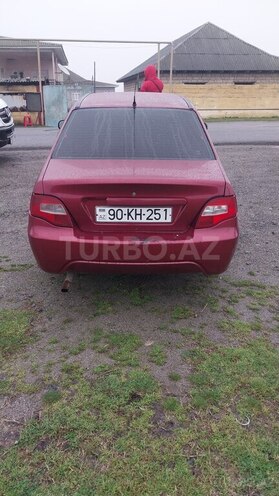 Daewoo Nexia 2010, 512,246 km - 1.5 л - Lənkəran