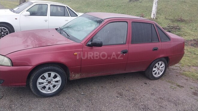 Daewoo Nexia 2010, 512,246 km - 1.5 л - Lənkəran