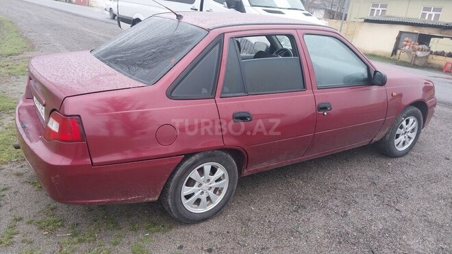 Daewoo Nexia 2010, 512,246 km - 1.5 л - Lənkəran