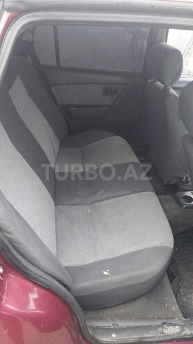 Daewoo Nexia 2010, 512,246 km - 1.5 л - Lənkəran