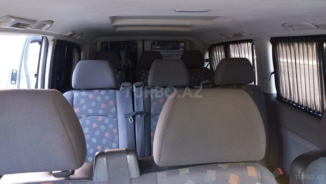 Mercedes Vito 111 2007, 300,000 km - 2.2 л - Şirvan