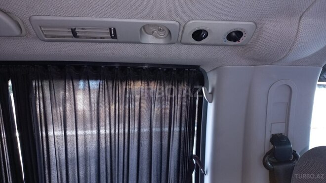 Mercedes Vito 111 2007, 300,000 km - 2.2 л - Şirvan