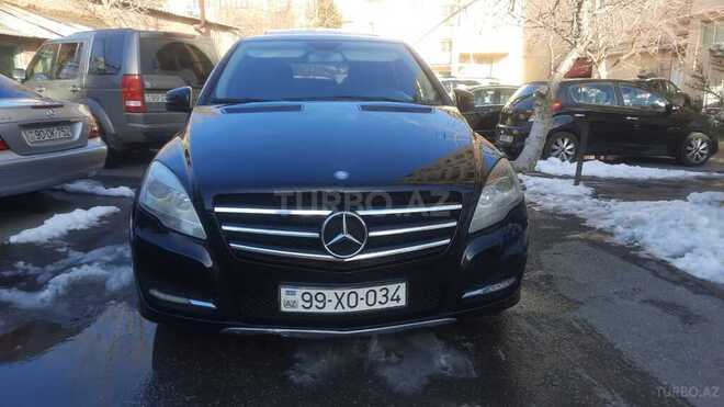 Mercedes R 350 2010, 297,900 km - 3.0 l - Xırdalan