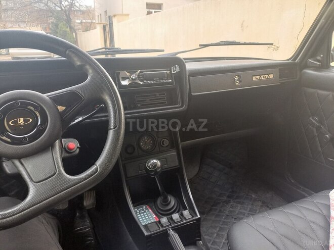 LADA (VAZ) 2107 2011, 14,550 km - 1.6 l - Gəncə