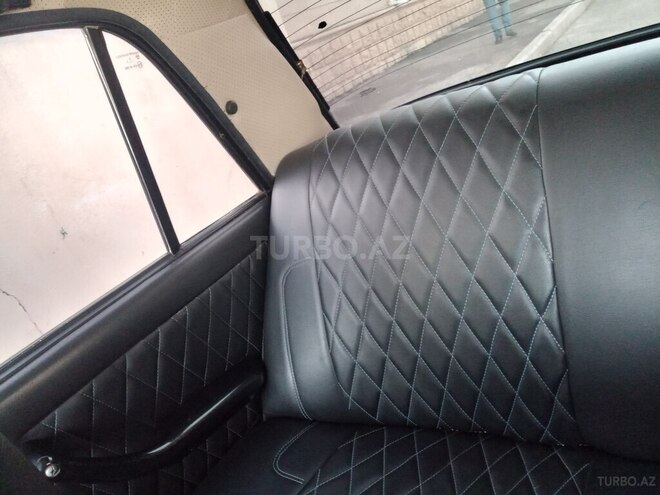 LADA (VAZ) 2107 2011, 14,550 km - 1.6 l - Gəncə