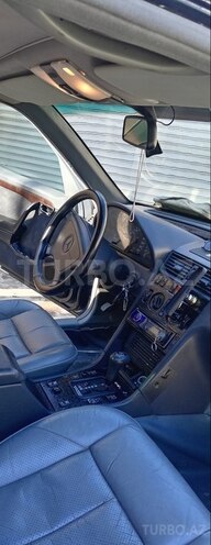 Mercedes C 200 1994, 450,000 km - 2.0 l - Bakı