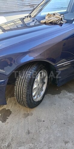Mercedes C 200 1994, 450,000 km - 2.0 l - Bakı