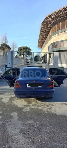 Mercedes C 200 1994, 450,000 km - 2.0 l - Bakı