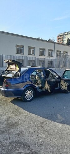 Mercedes C 200 1994, 450,000 km - 2.0 l - Bakı