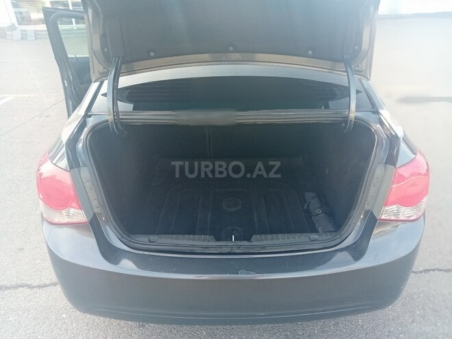 Chevrolet Cruze 2012, 215,845 km - 1.4 л - Qazax