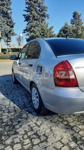 Hyundai Accent 2006, 398,523 km - 1.5 l - Bakı
