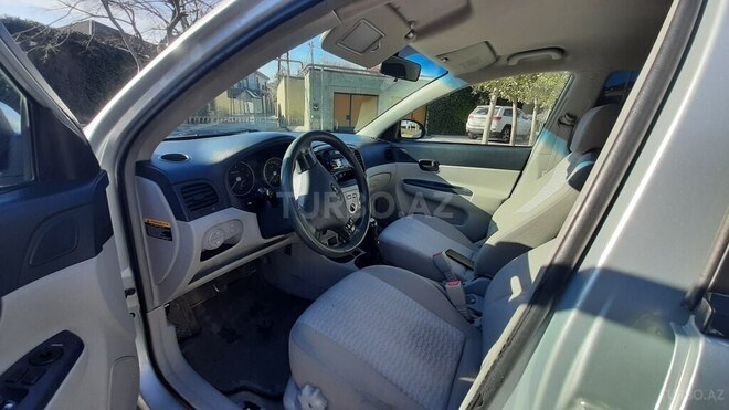 Hyundai Accent 2006, 398,523 km - 1.5 l - Bakı