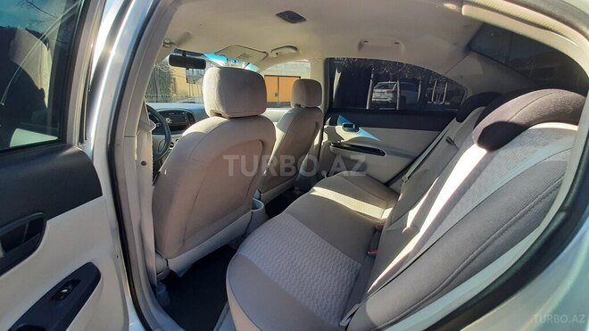 Hyundai Accent 2006, 398,523 km - 1.5 l - Bakı