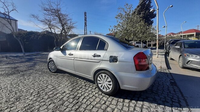 Hyundai Accent 2006, 398,523 km - 1.5 l - Bakı