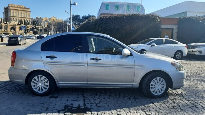 Hyundai Accent 2006, 398,523 km - 1.5 l - Bakı