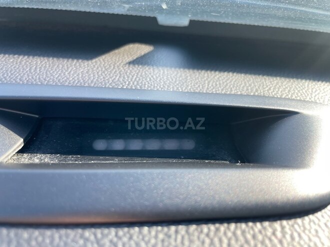 Chevrolet Cruze 2016, 252,667 km - 1.4 l - Bakı