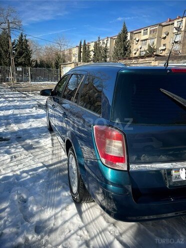 Opel Astra 2007, 251,000 km - 1.3 l - Sumqayıt