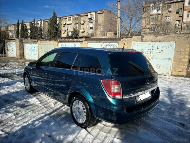 Opel Astra 2007, 251,000 km - 1.3 l - Sumqayıt
