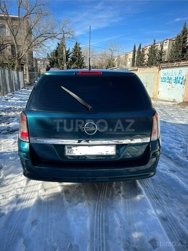 Opel Astra 2007, 251,000 km - 1.3 l - Sumqayıt