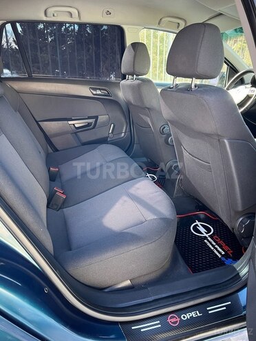 Opel Astra 2007, 251,000 km - 1.3 l - Sumqayıt