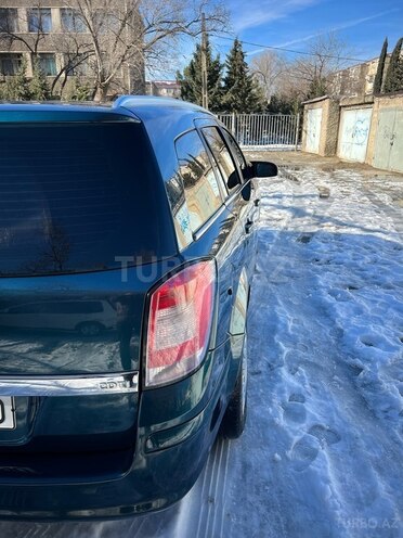 Opel Astra 2007, 251,000 km - 1.3 l - Sumqayıt