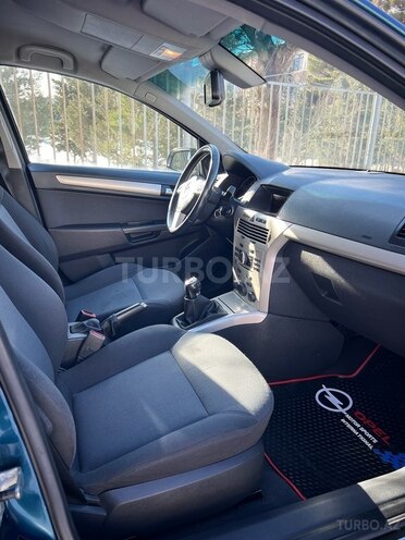 Opel Astra 2007, 251,000 km - 1.3 l - Sumqayıt