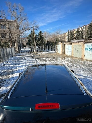 Opel Astra 2007, 251,000 km - 1.3 l - Sumqayıt