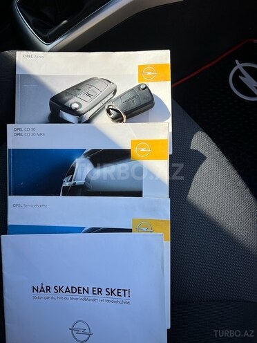 Opel Astra 2007, 251,000 km - 1.3 l - Sumqayıt