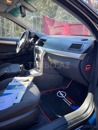 Opel Astra 2007, 251,000 km - 1.3 l - Sumqayıt