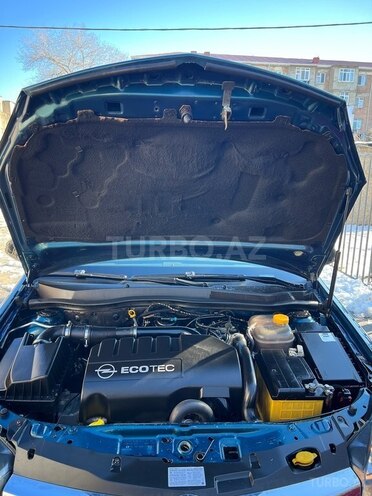 Opel Astra 2007, 251,000 km - 1.3 l - Sumqayıt