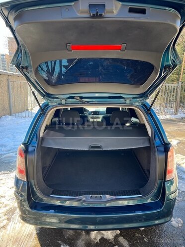 Opel Astra 2007, 251,000 km - 1.3 l - Sumqayıt