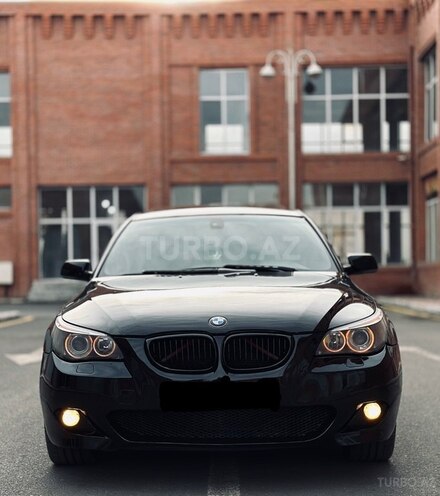 BMW 530 2005, 310,000 km - 3.0 l - Gəncə
