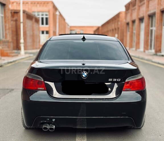 BMW 530 2005, 310,000 km - 3.0 l - Gəncə