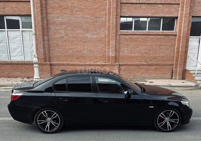 BMW 530 2005, 310,000 km - 3.0 l - Gəncə