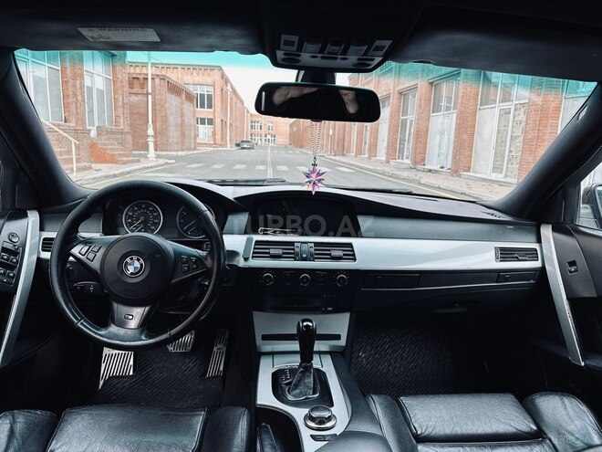 BMW 530 2005, 310,000 km - 3.0 l - Gəncə