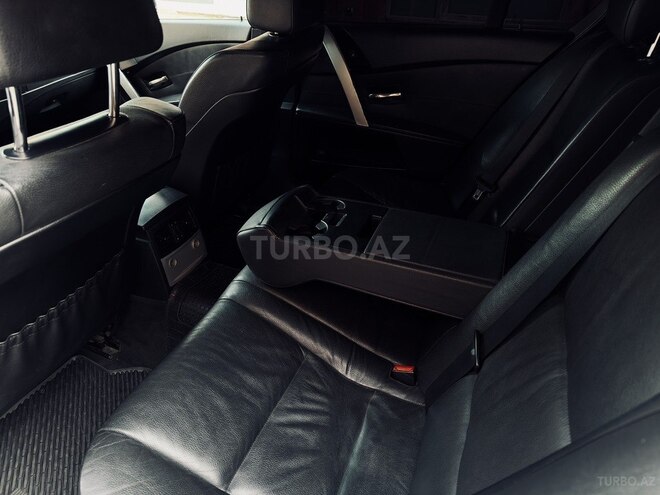 BMW 530 2005, 310,000 km - 3.0 l - Gəncə