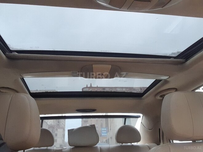 Mercedes E 350 2006, 317,000 km - 3.5 l - Bakı