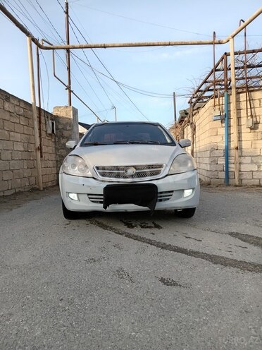Lifan 520 2008, 220,000 km - 1.3 l - Bakı