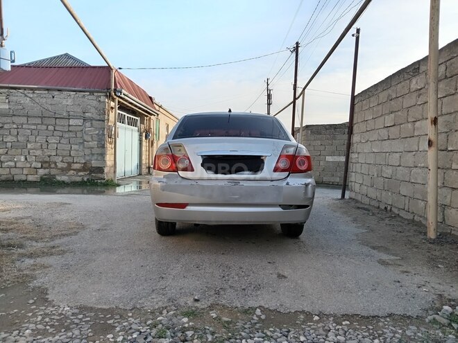Lifan 520 2008, 220,000 km - 1.3 l - Bakı