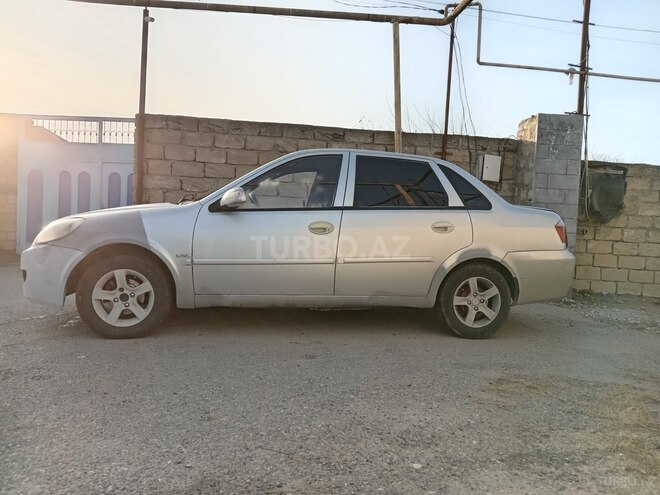 Lifan 520 2008, 220,000 km - 1.3 l - Bakı